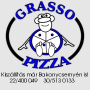 Grasso Pizza